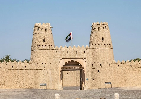 al ain uae car rental