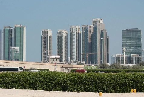 car rental abu dhabi uae