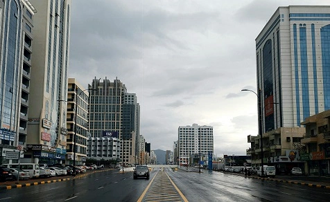 fujairah uae car rental