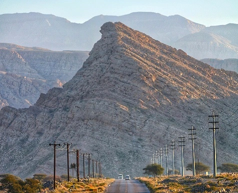 khorfakkan car rental