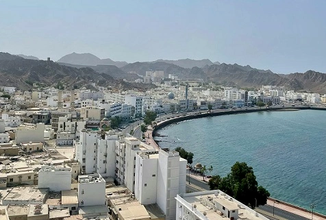 muscat oman car rental