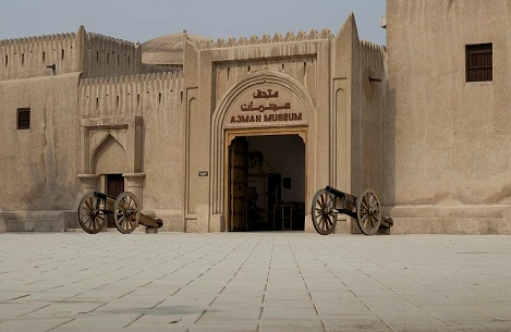 car rental ajman uae