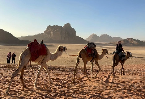 rent car aqaba jordan