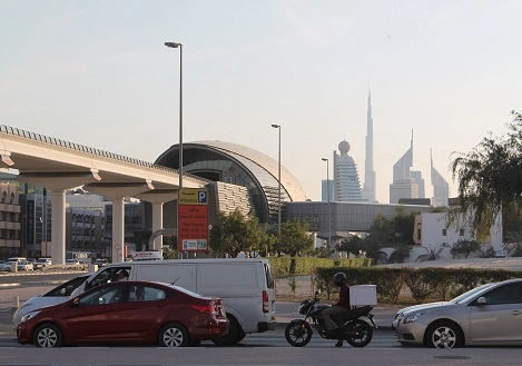 car rental dubai uae