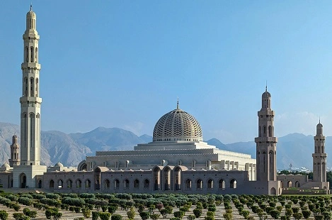 rent car muscat oman