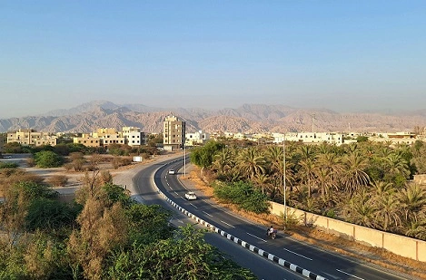 rent car ras al khaimah
