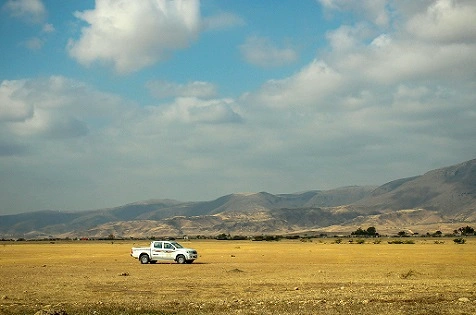 salalah oman car rental