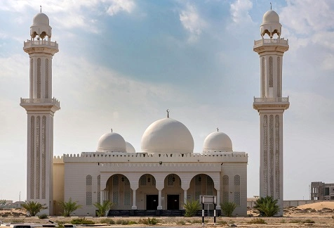umm al quwain car rental