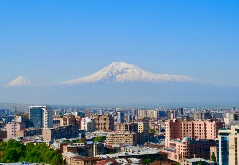 yerevan armenia car rental