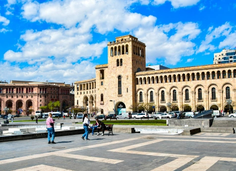 rent car yerevan armenia