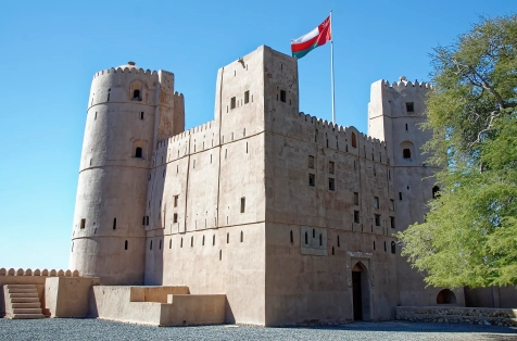 barka oman car rental