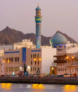 barka oman car rental